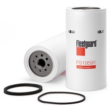 Fleetguard Fuel Water Separator Filter - FS19591